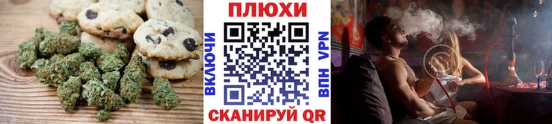 Купить закладки  Новохопёрск  Canna-Cookies конопля 